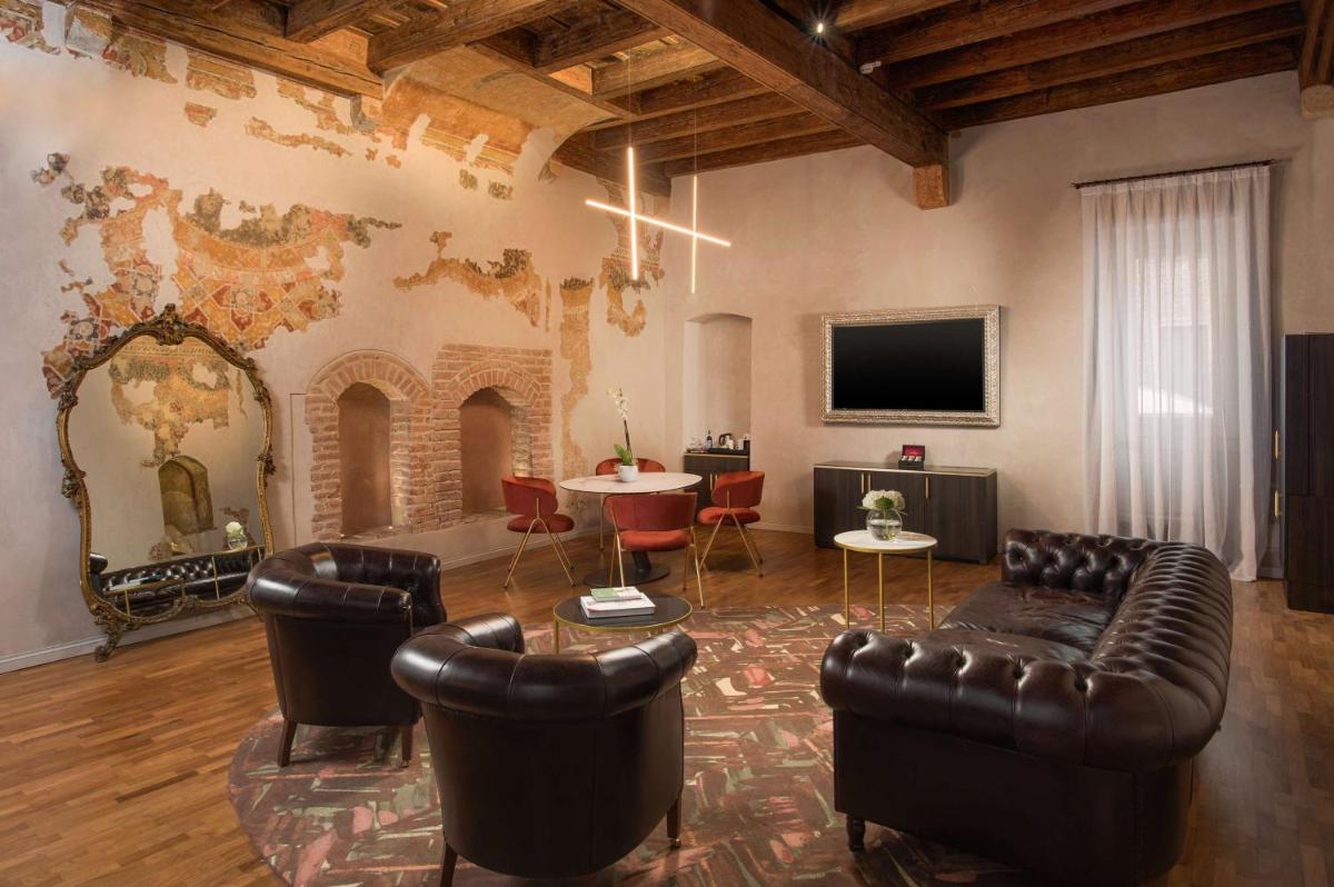 NH Collection Palazzo Verona