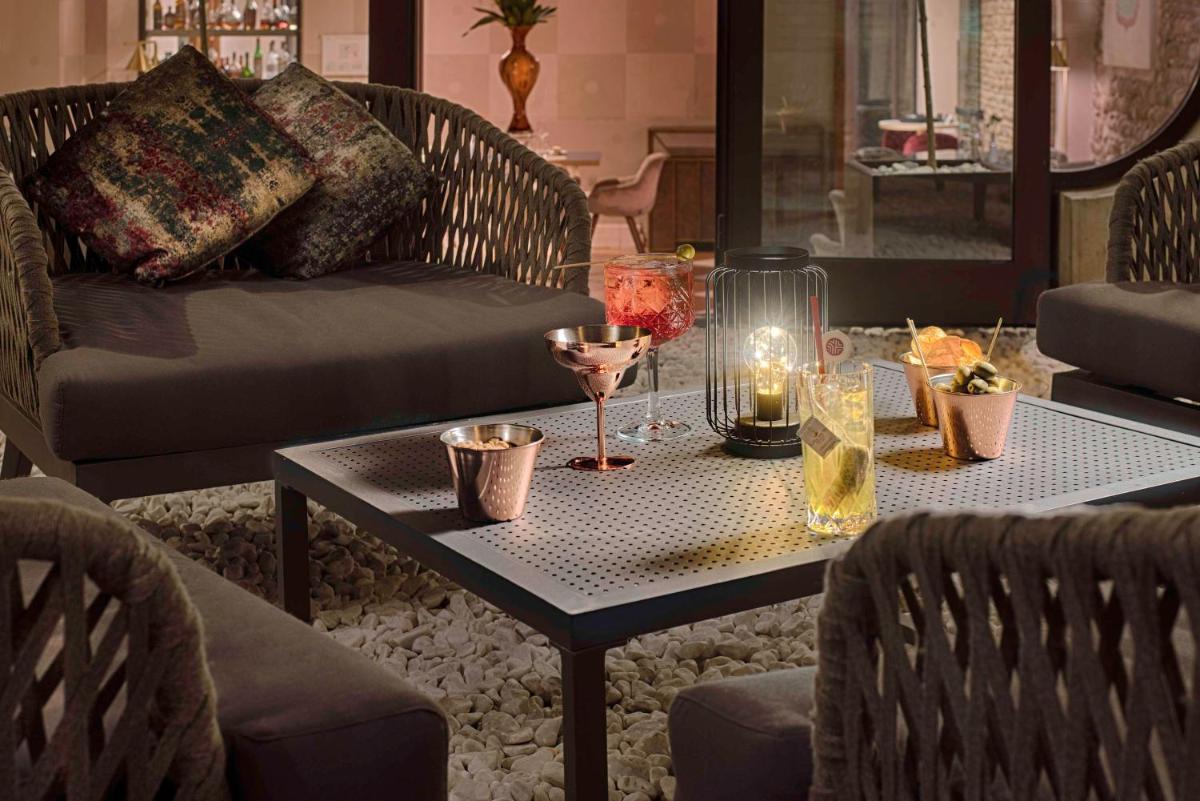 NH Collection Palazzo Verona