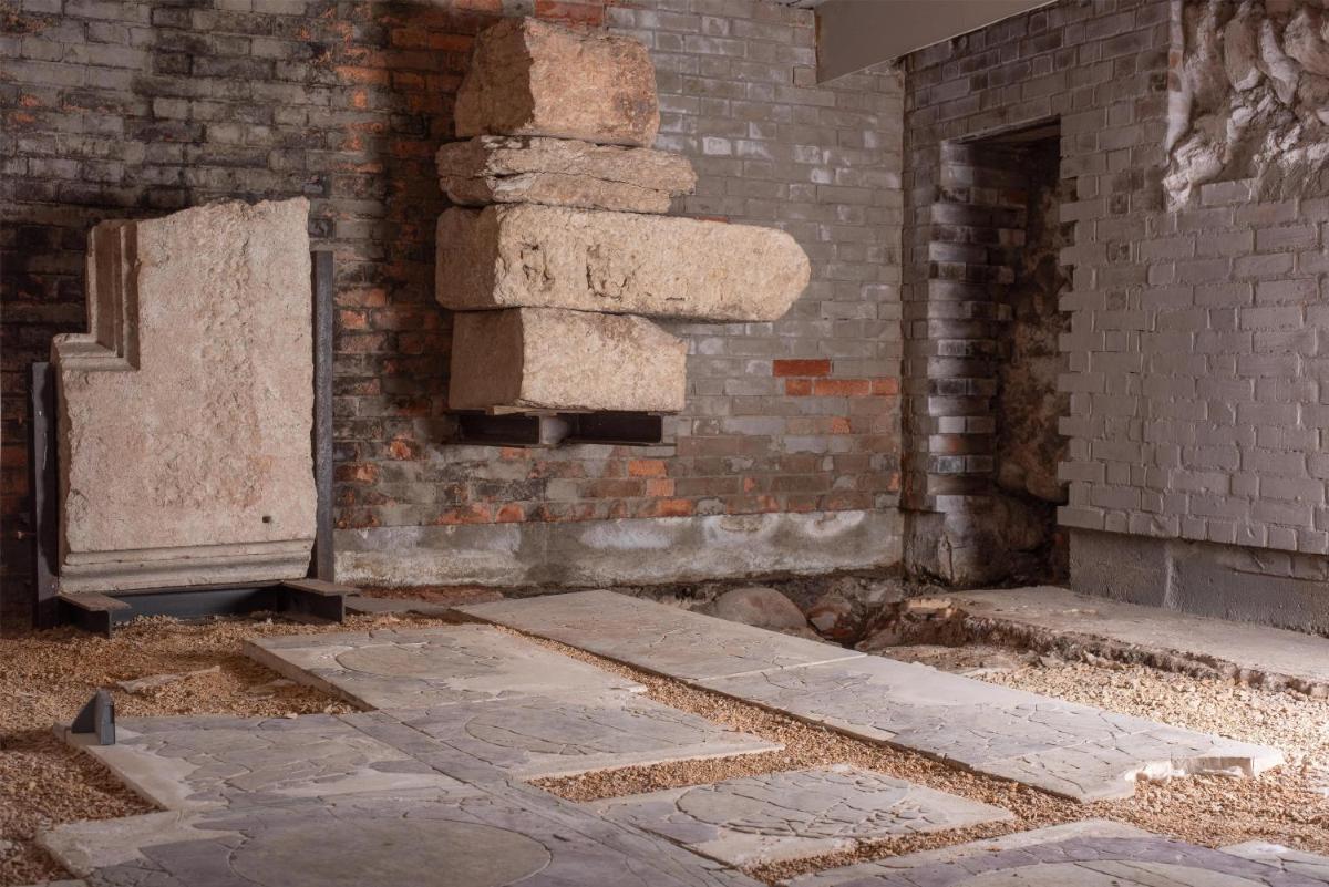 NH Collection Palazzo Verona