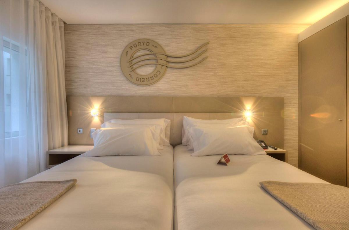 NH Collection Porto Batalha