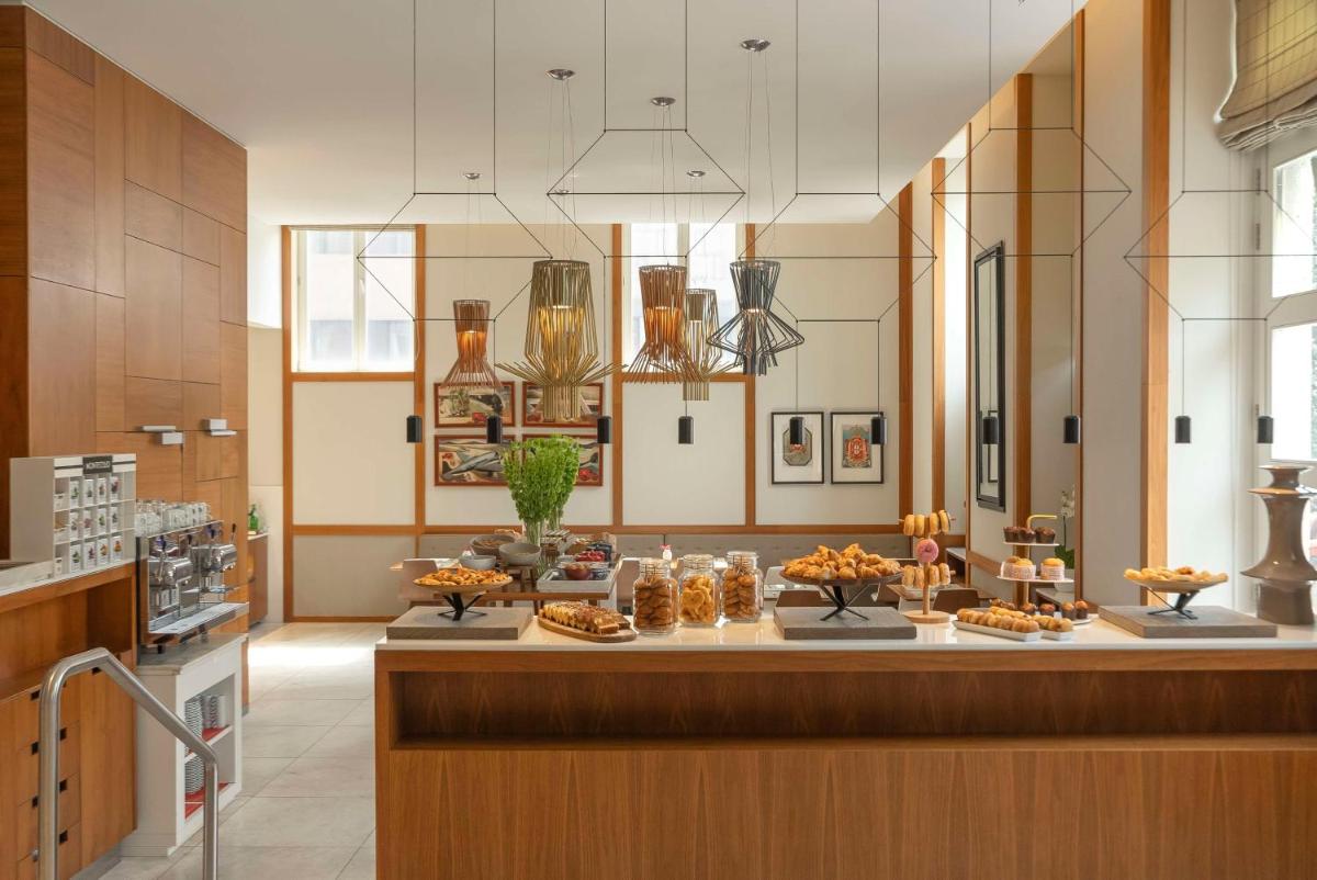 NH Collection Porto Batalha