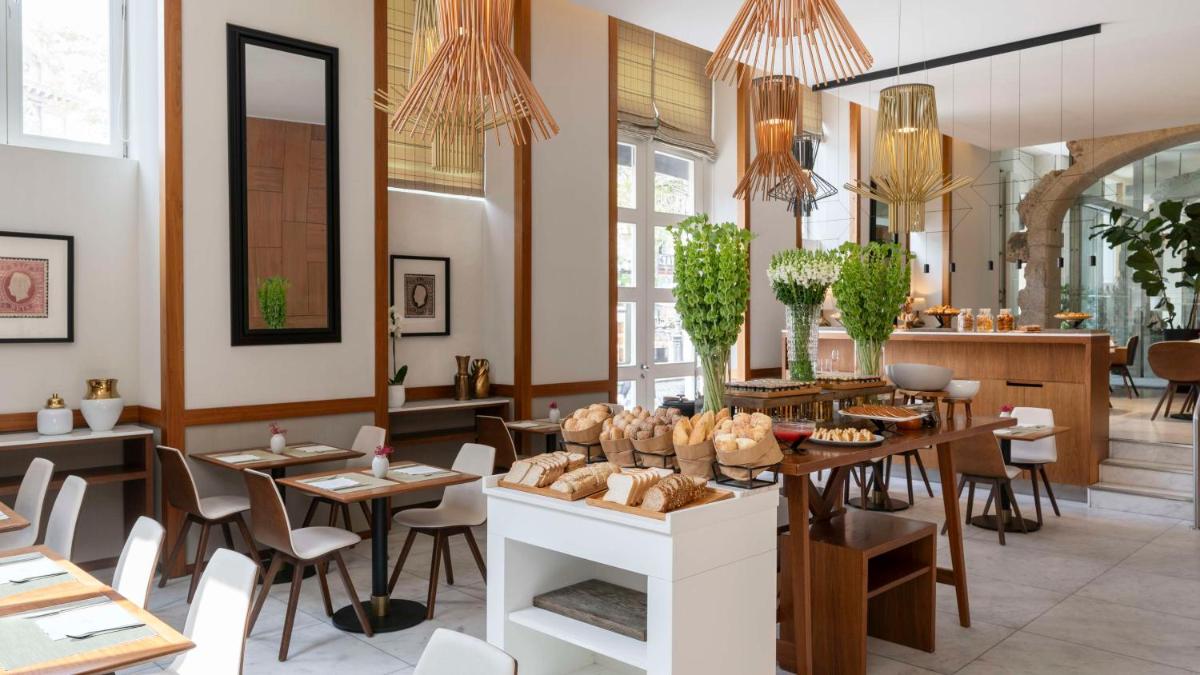 NH Collection Porto Batalha