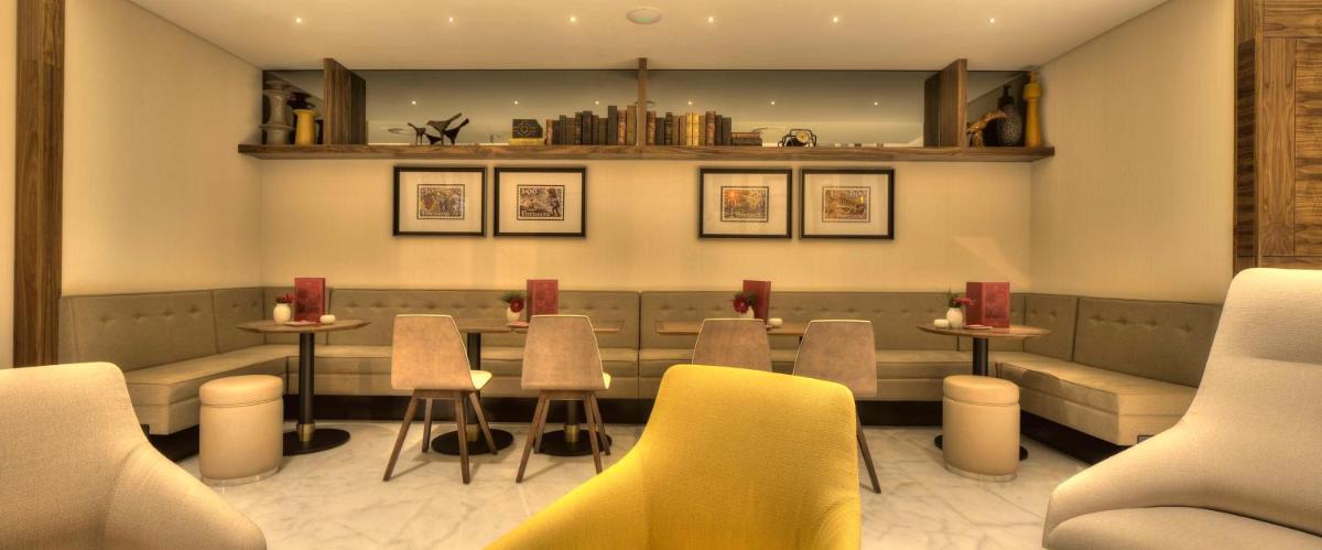 NH Collection Porto Batalha