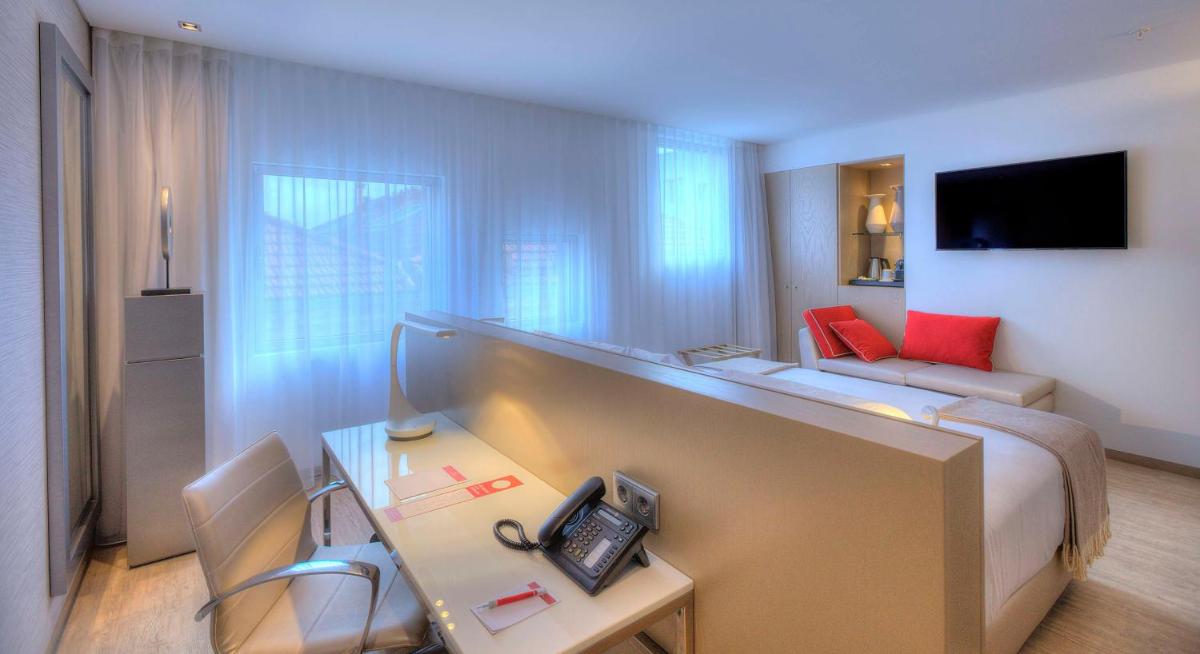 NH Collection Porto Batalha