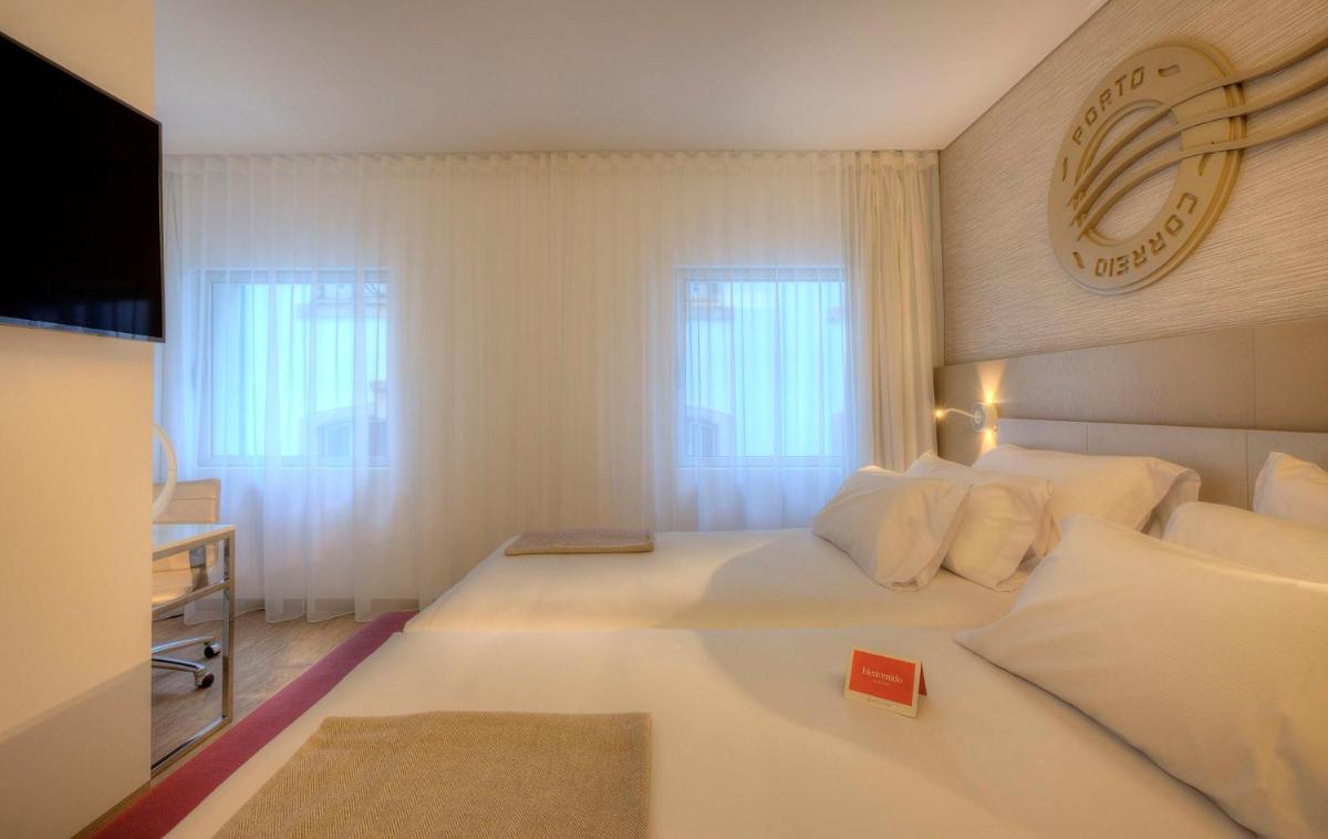 NH Collection Porto Batalha