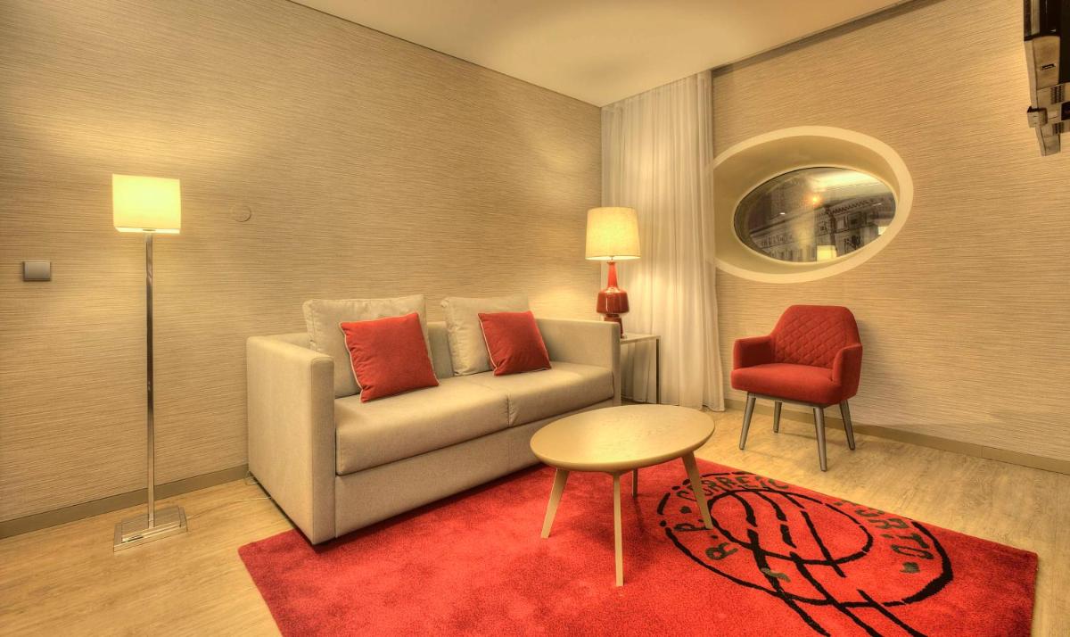 NH Collection Porto Batalha