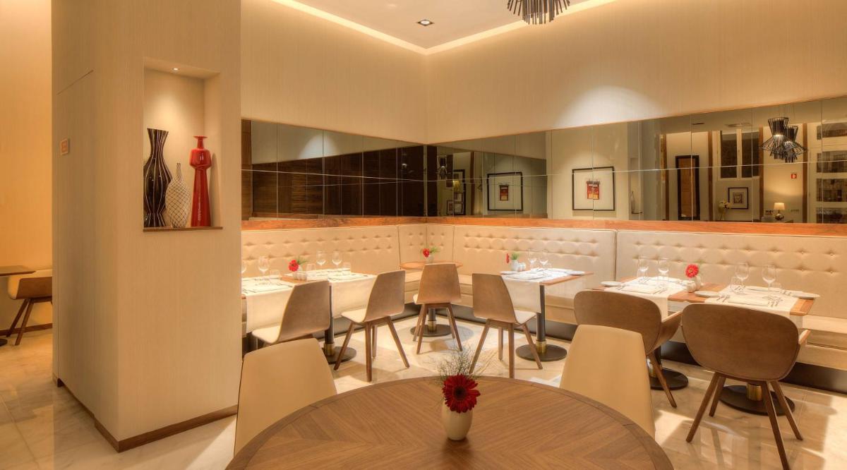 NH Collection Porto Batalha