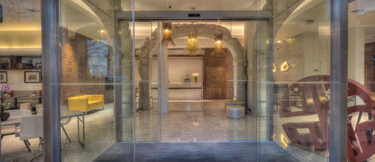 NH Collection Porto Batalha