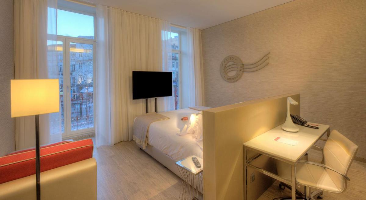 NH Collection Porto Batalha