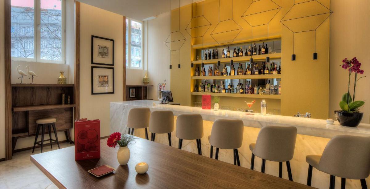 NH Collection Porto Batalha