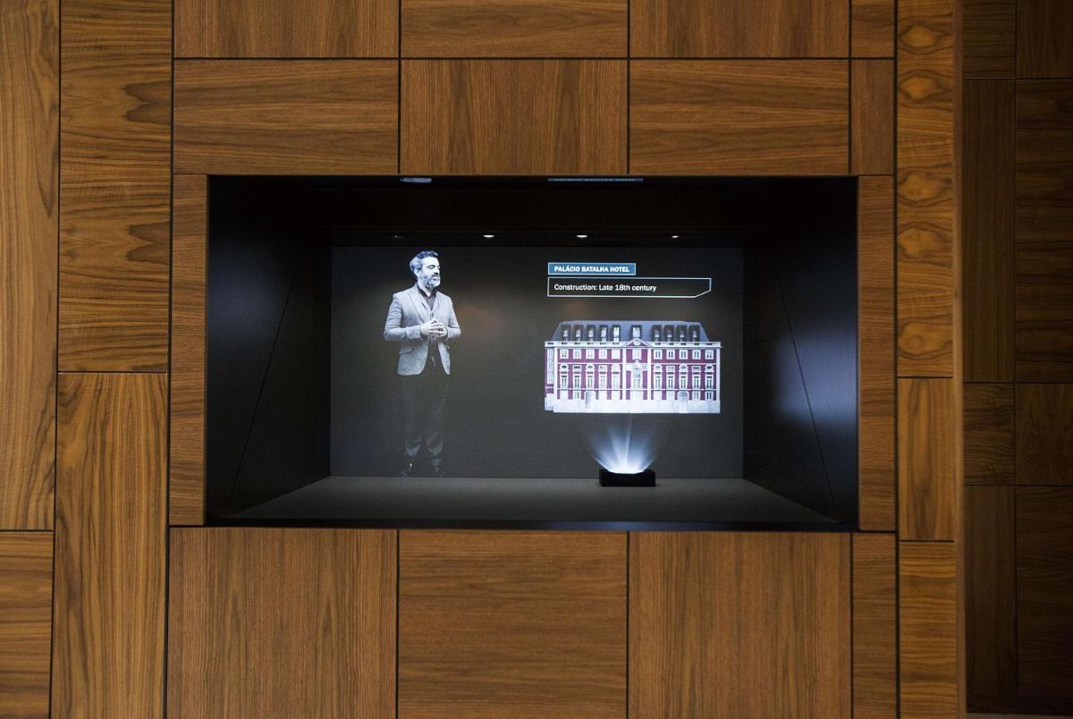 NH Collection Porto Batalha