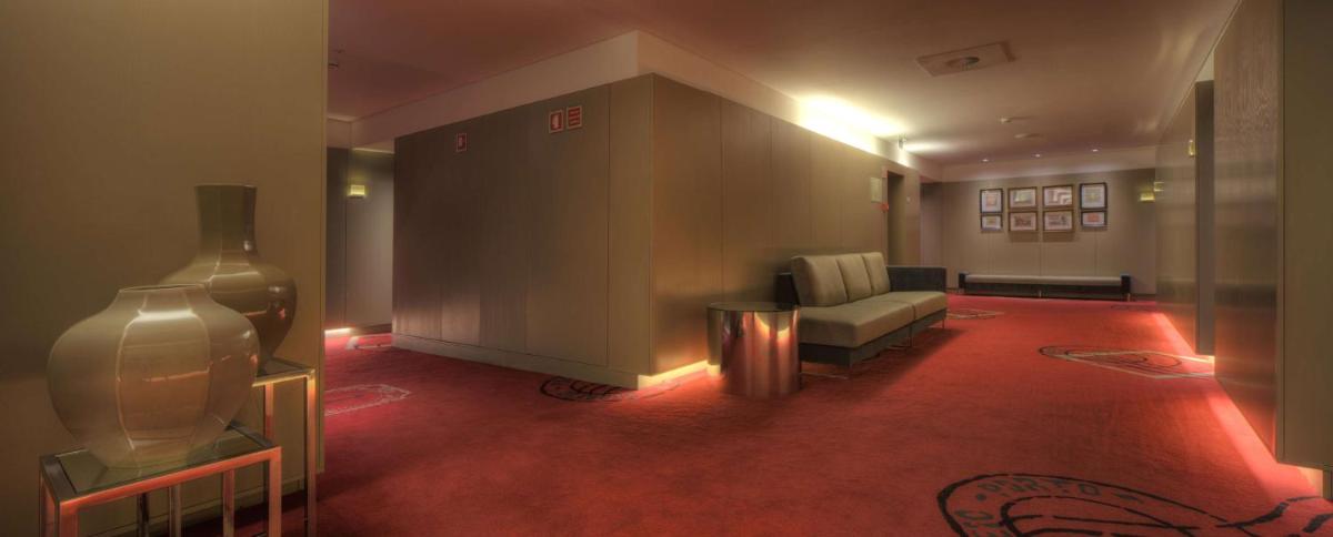 NH Collection Porto Batalha