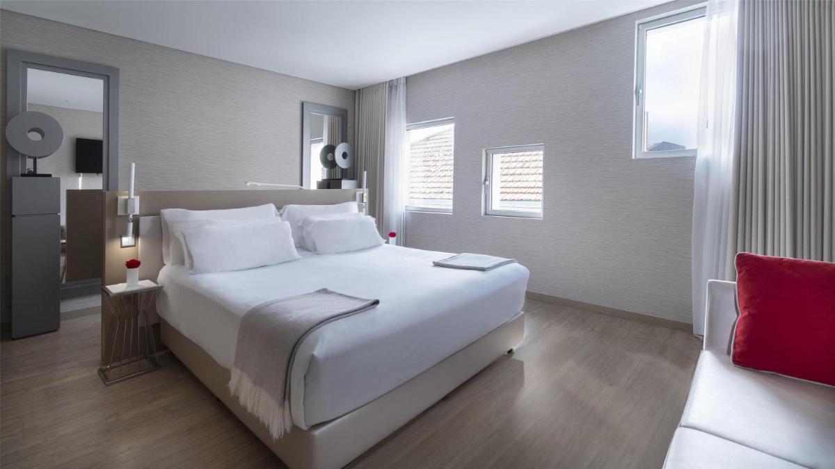 NH Collection Porto Batalha