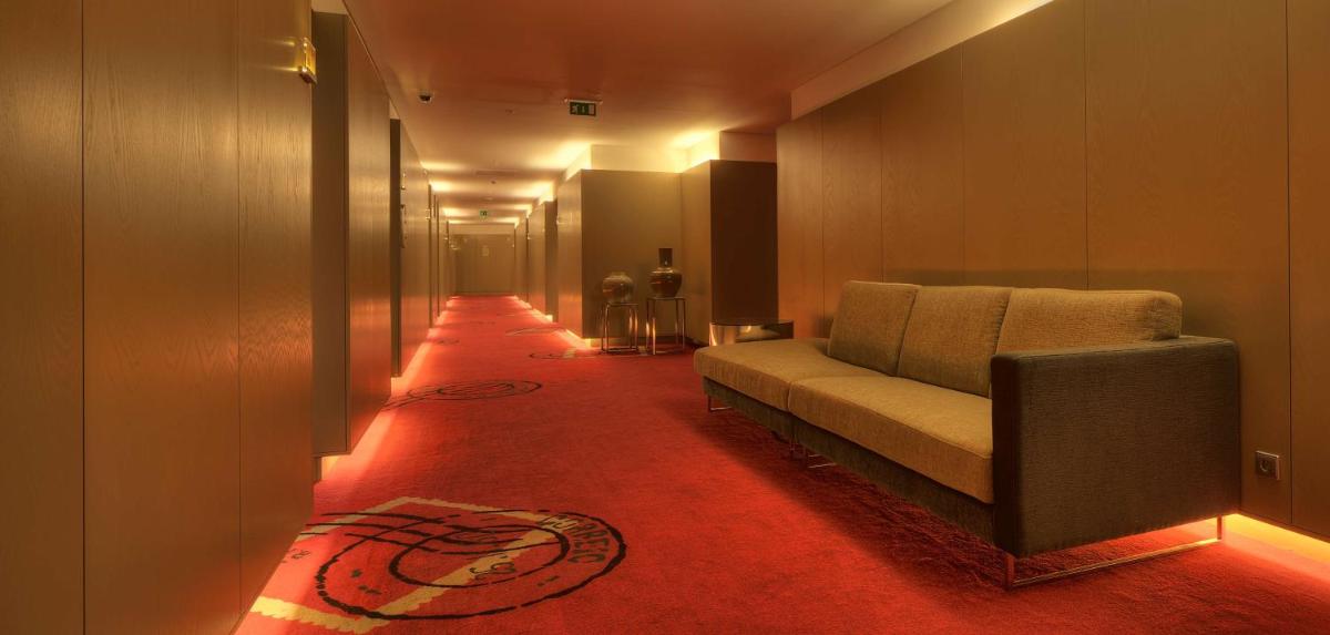 NH Collection Porto Batalha