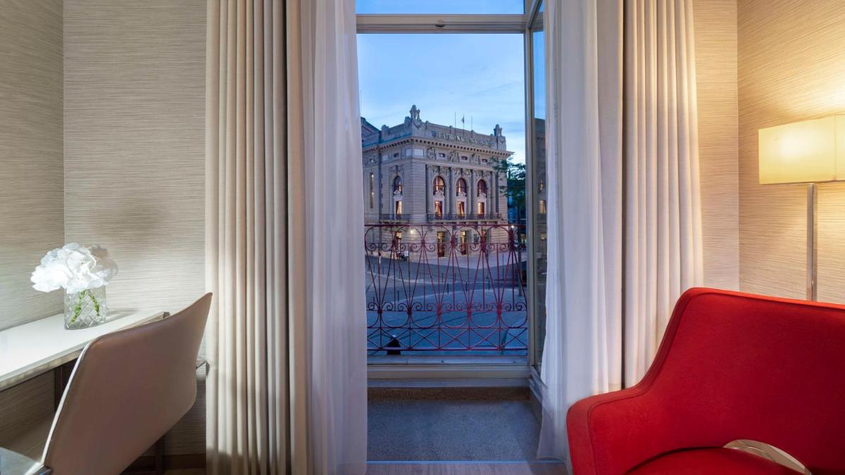 NH Collection Porto Batalha