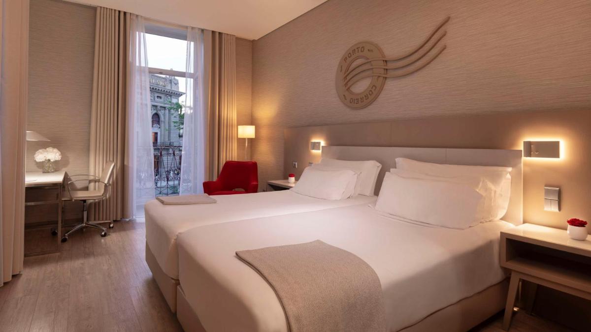 NH Collection Porto Batalha