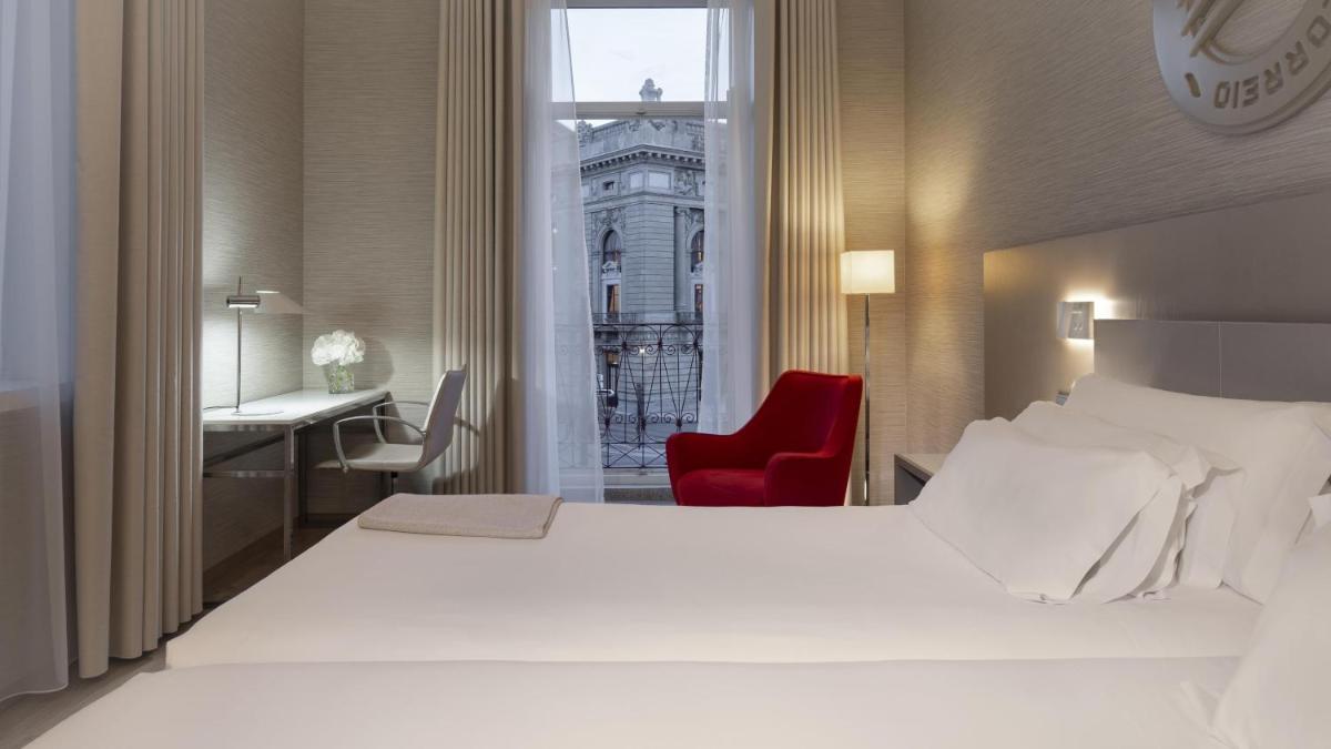 NH Collection Porto Batalha