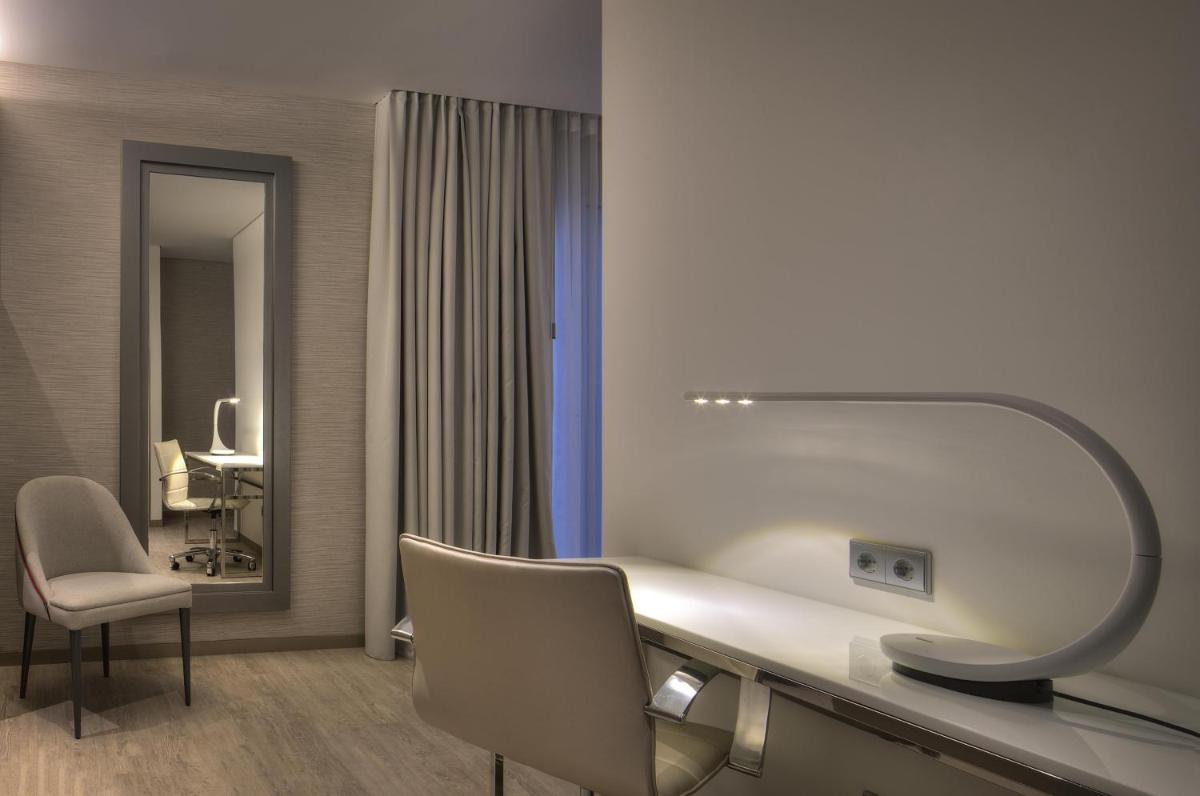 NH Collection Porto Batalha