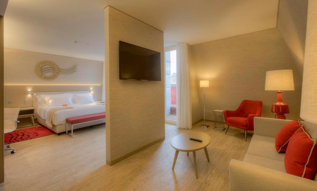 NH Collection Porto Batalha