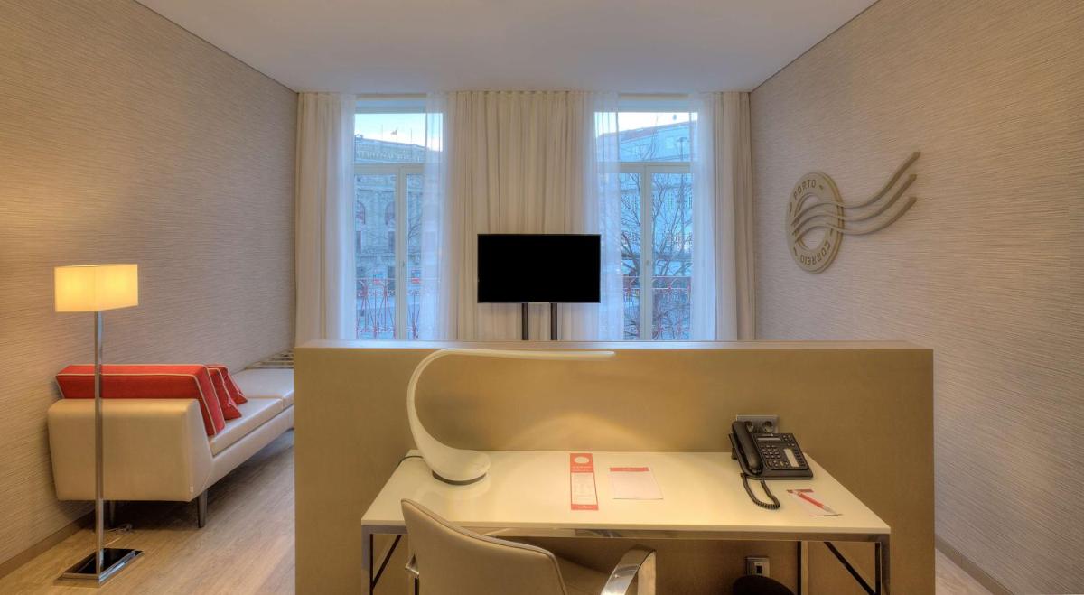 NH Collection Porto Batalha