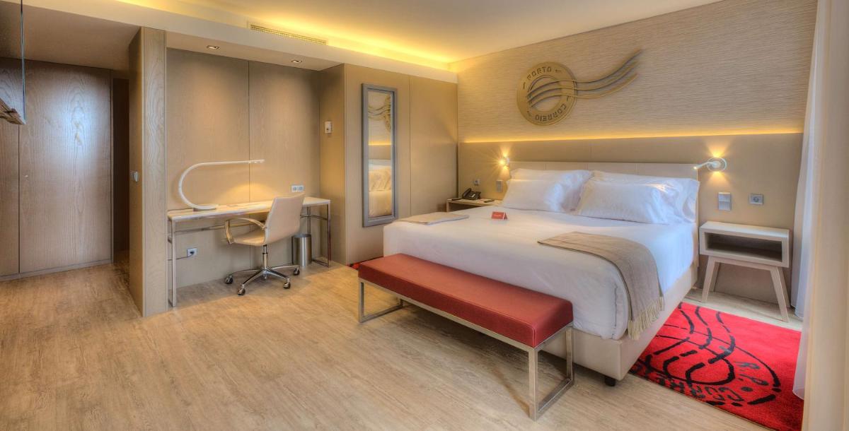 NH Collection Porto Batalha