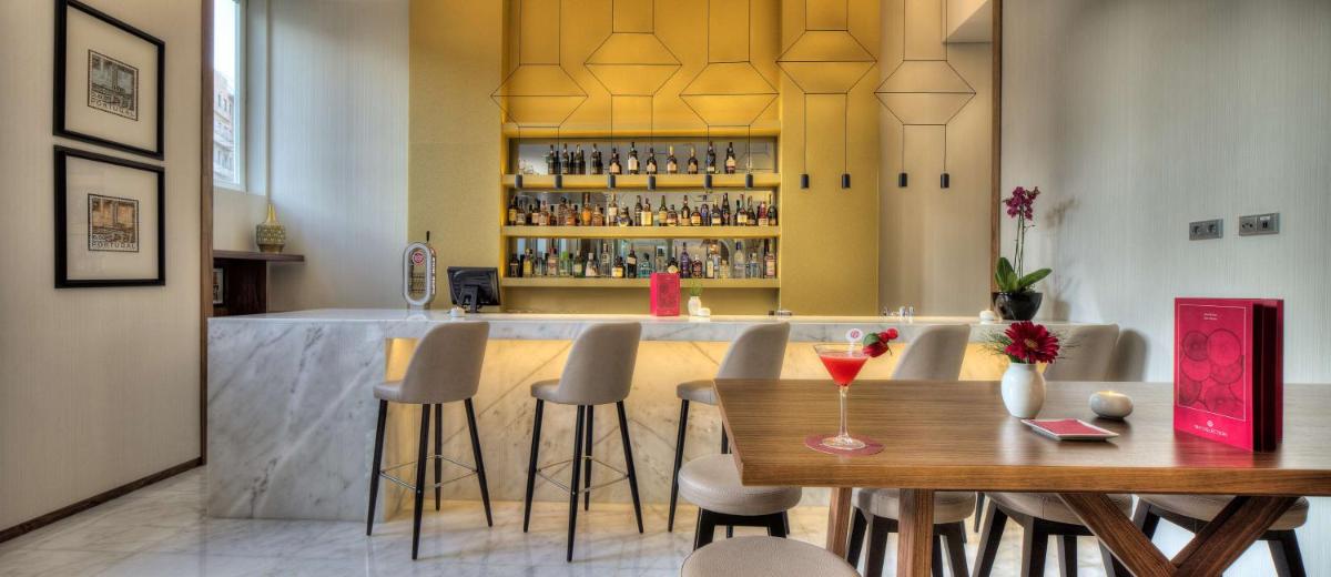 NH Collection Porto Batalha