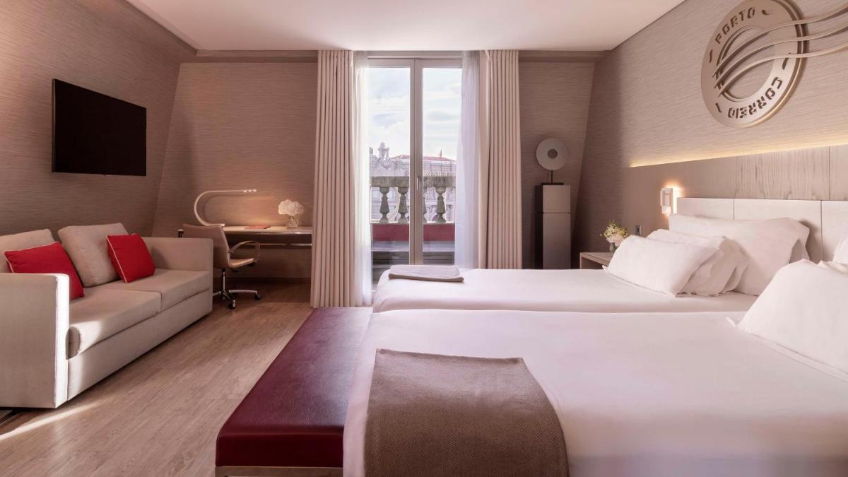 NH Collection Porto Batalha