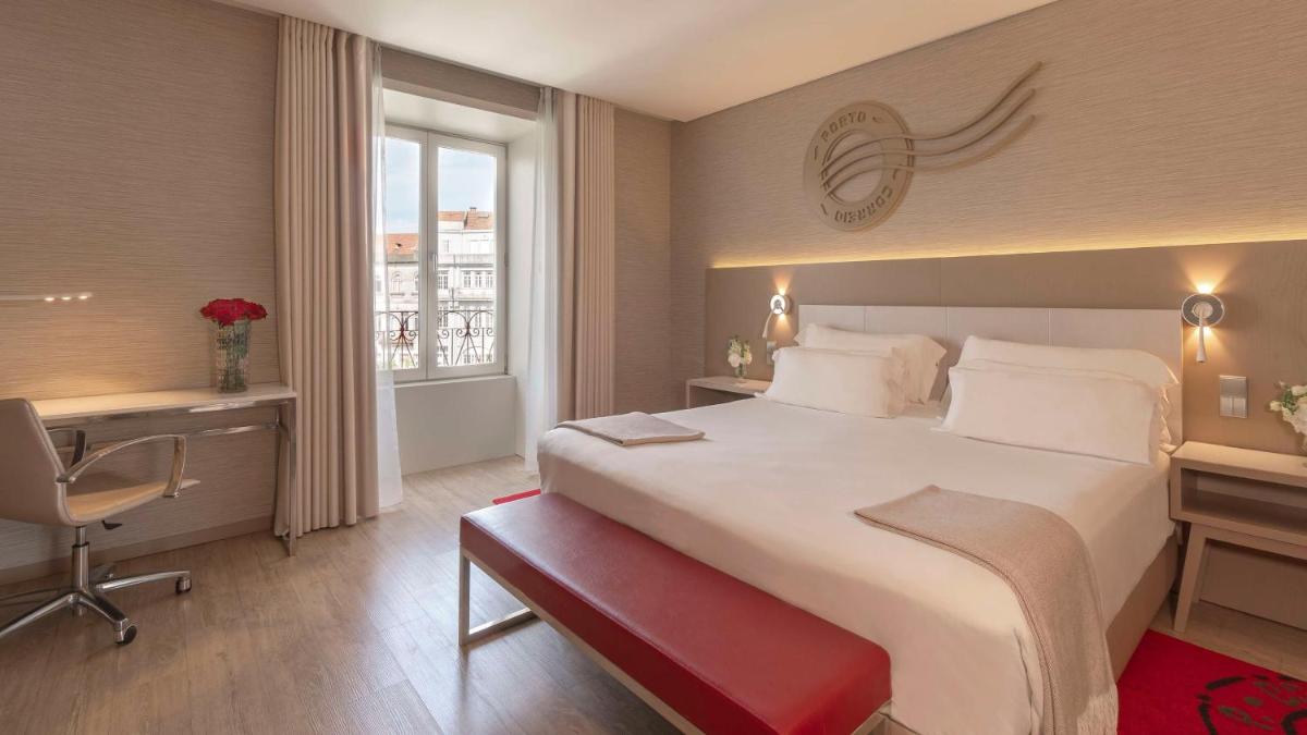 NH Collection Porto Batalha