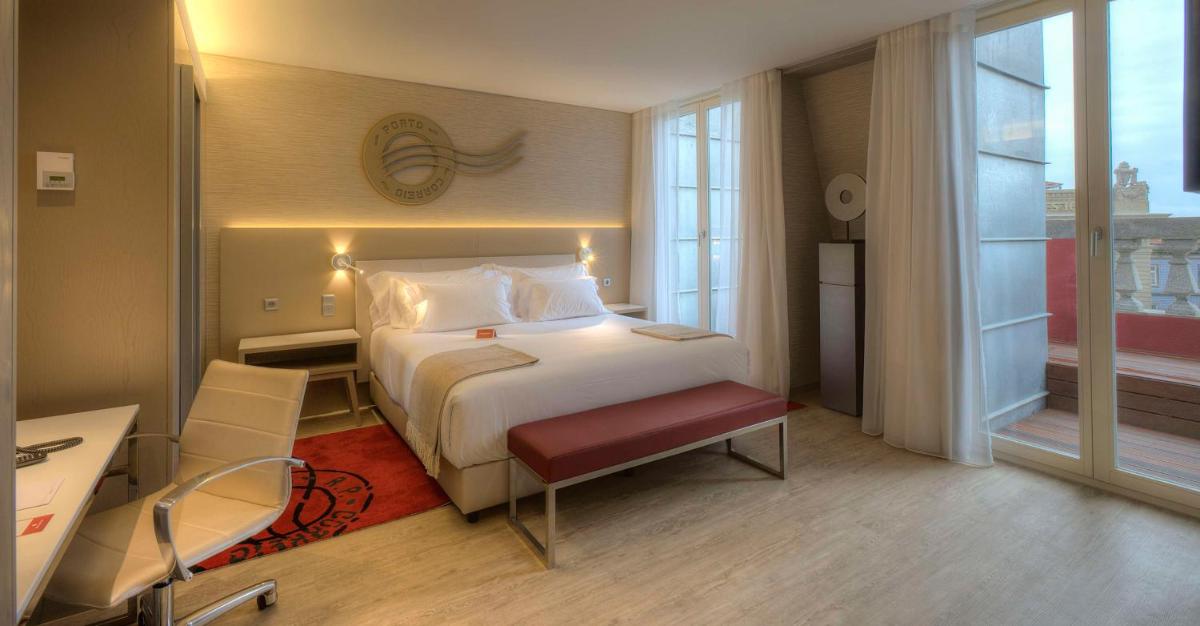 NH Collection Porto Batalha