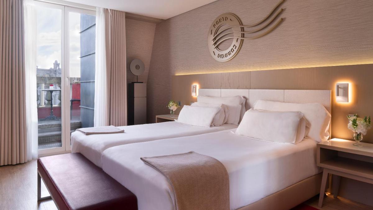 NH Collection Porto Batalha