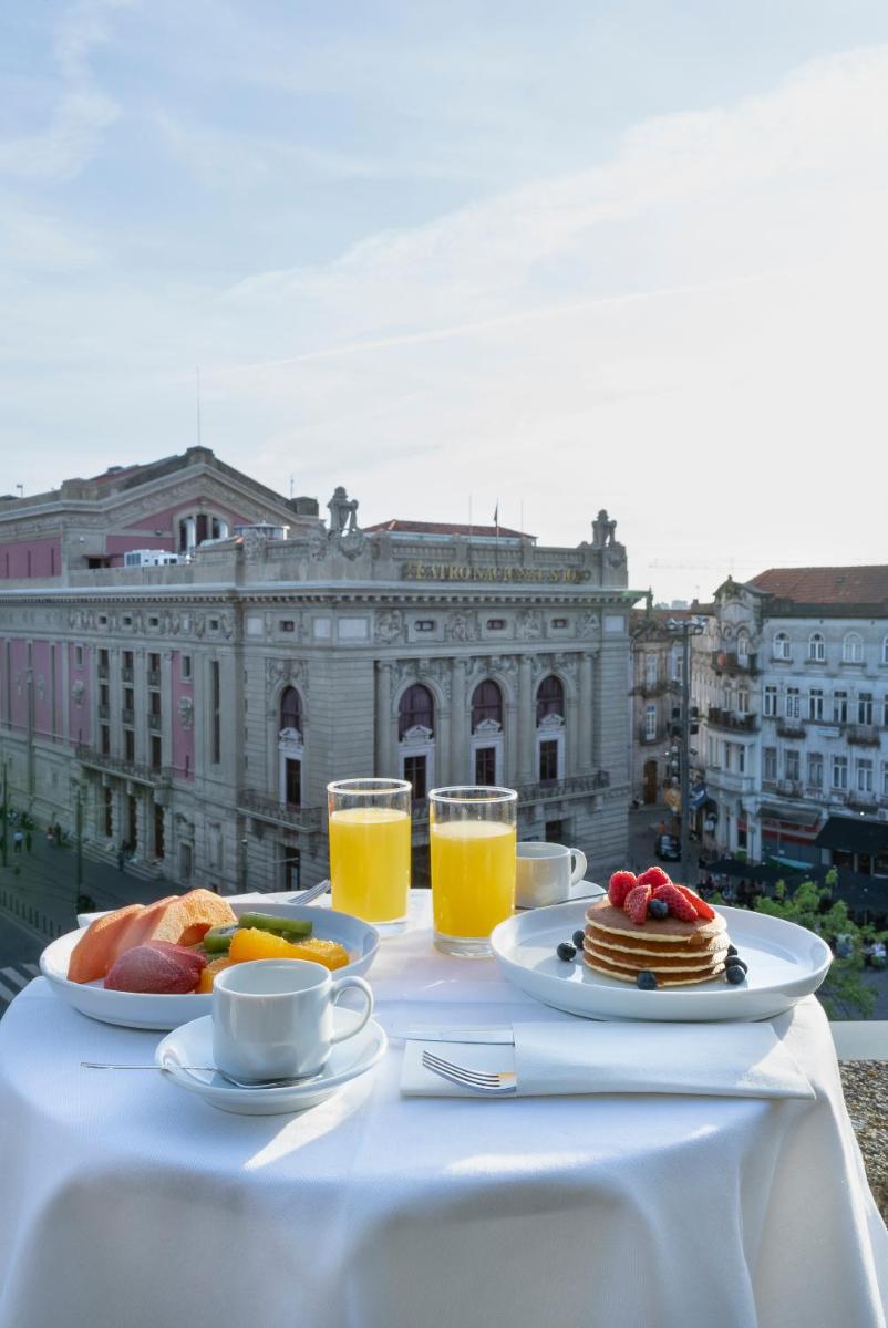 NH Collection Porto Batalha