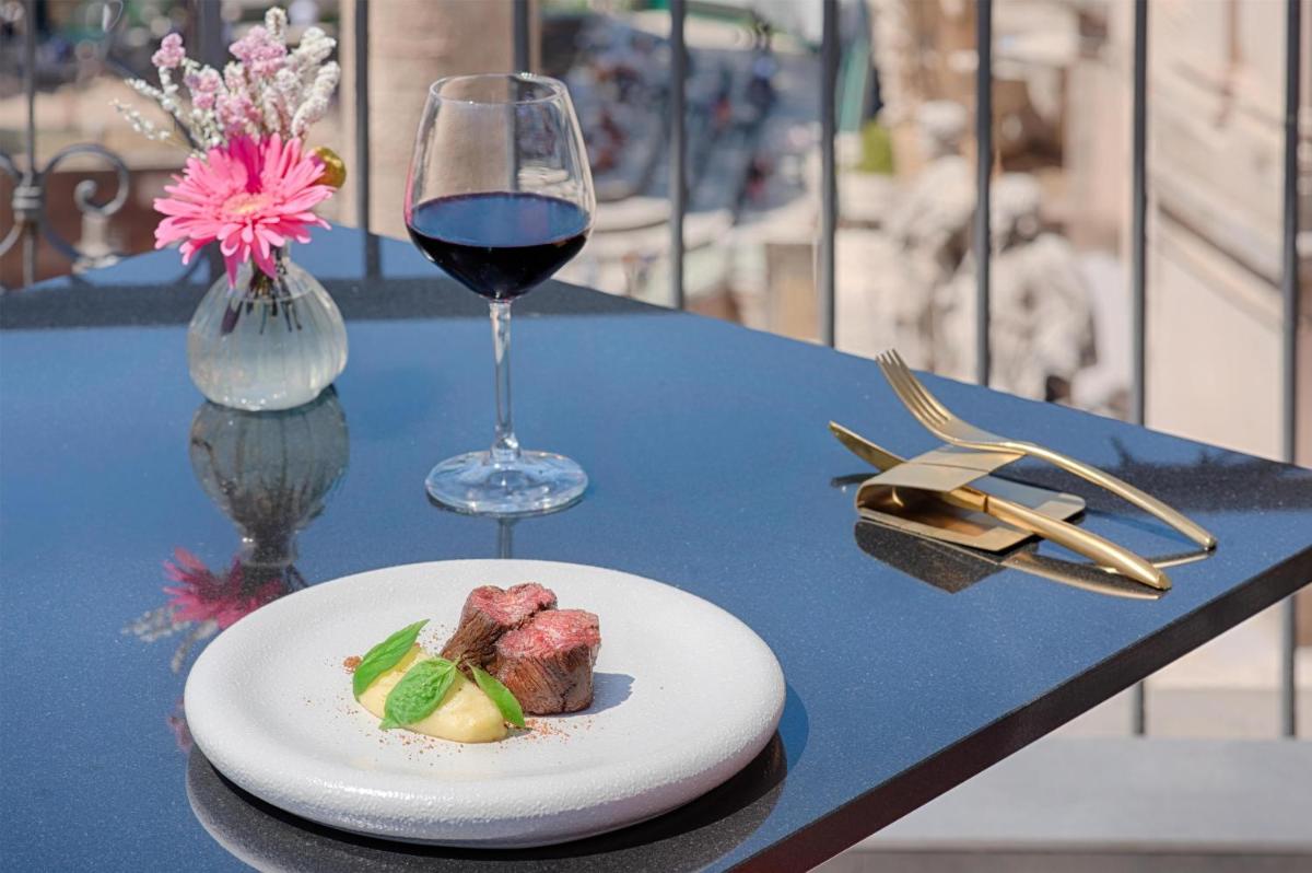 NH Collection Roma Fori Imperiali