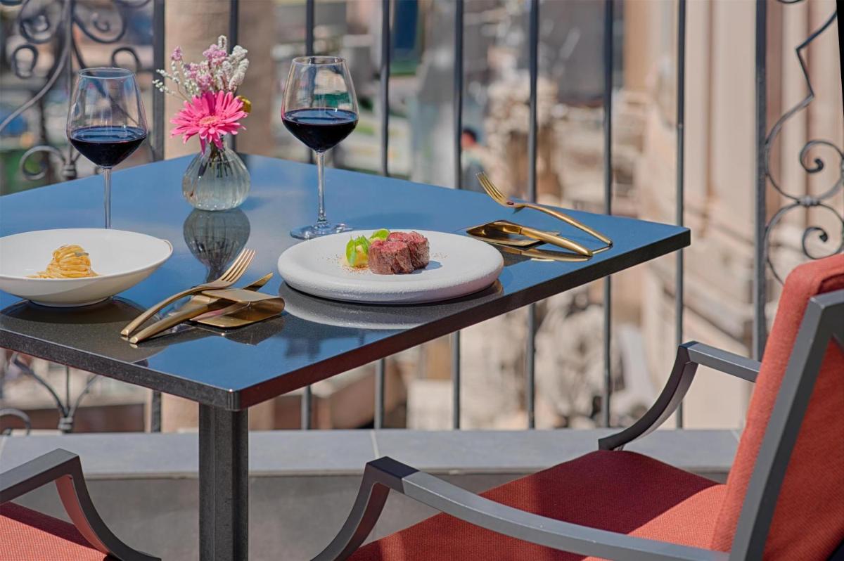 NH Collection Roma Fori Imperiali