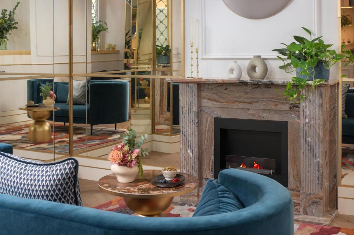 NH Collection Roma Fori Imperiali