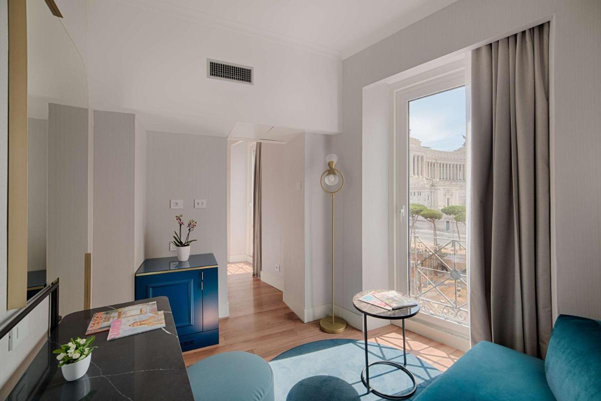 NH Collection Roma Fori Imperiali