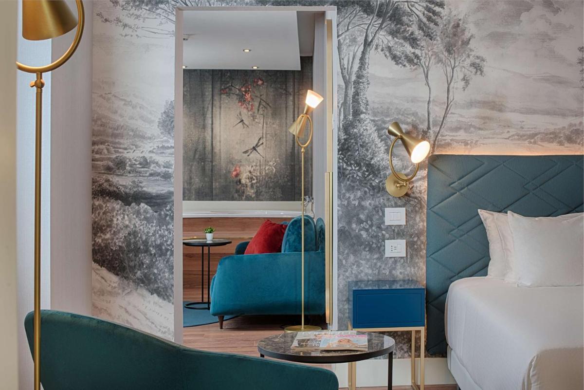 NH Collection Roma Fori Imperiali