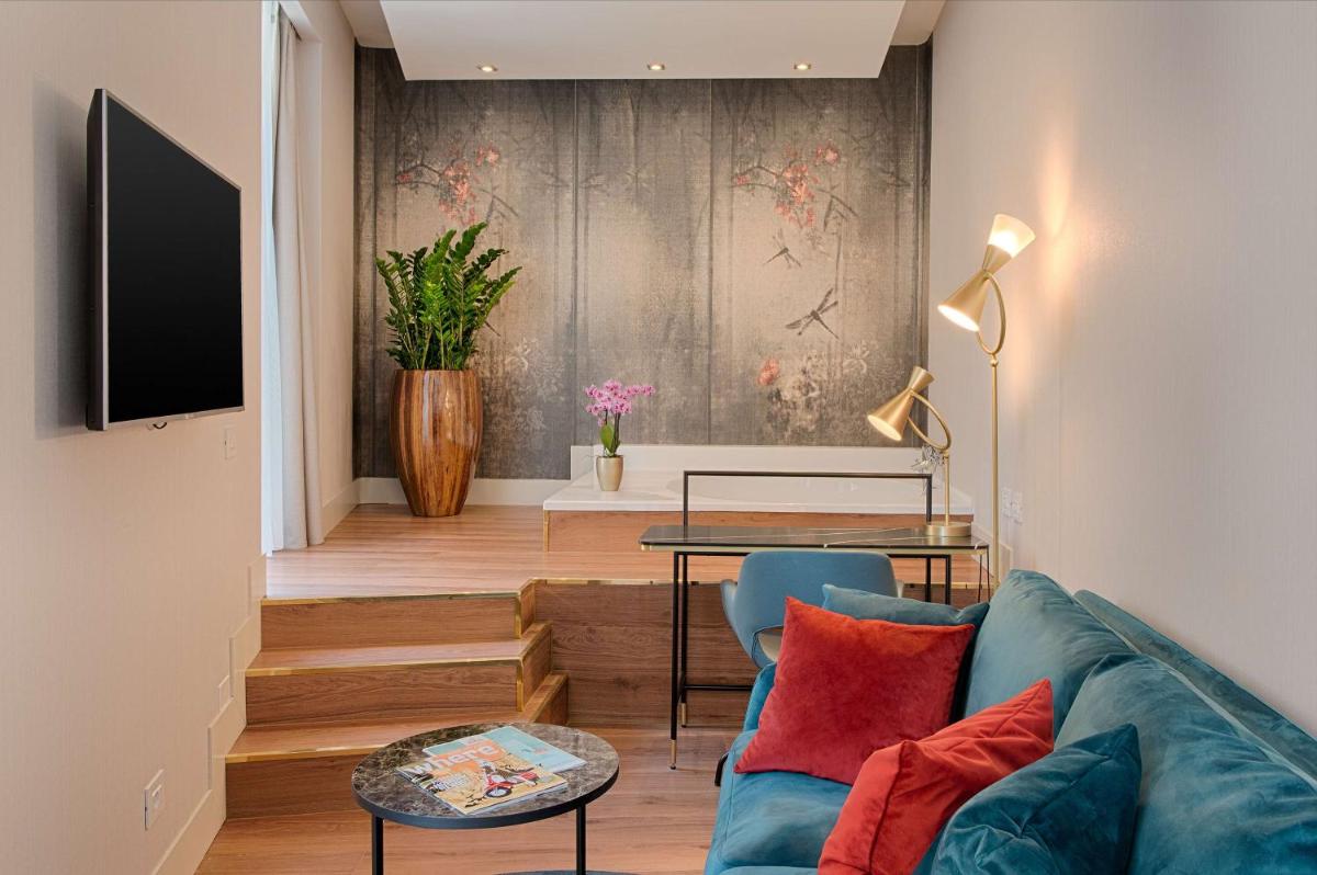 NH Collection Roma Fori Imperiali