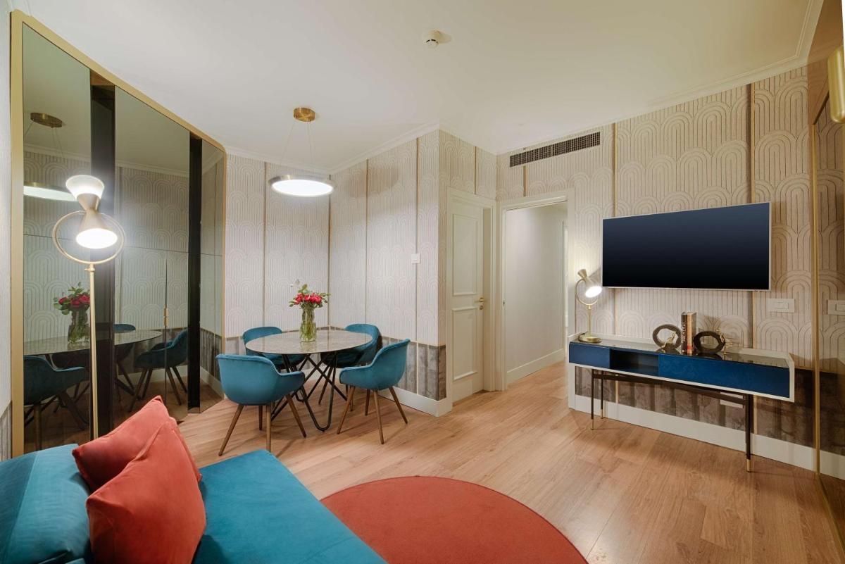 NH Collection Roma Fori Imperiali