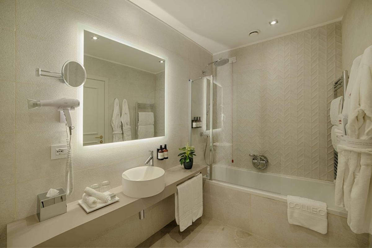 NH Collection Roma Fori Imperiali