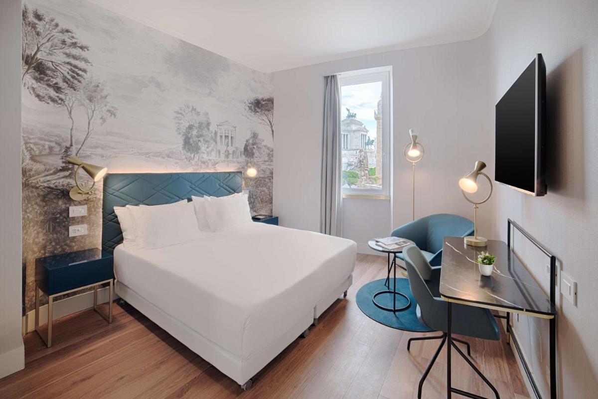 NH Collection Roma Fori Imperiali