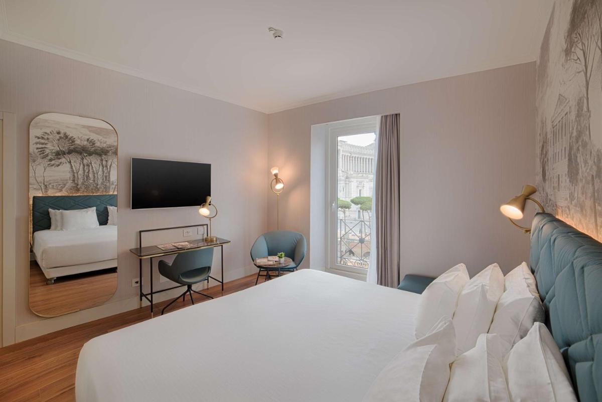 NH Collection Roma Fori Imperiali