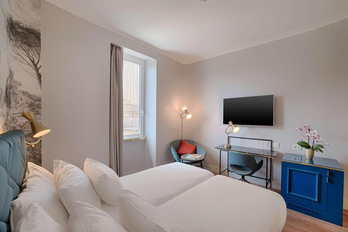 NH Collection Roma Fori Imperiali