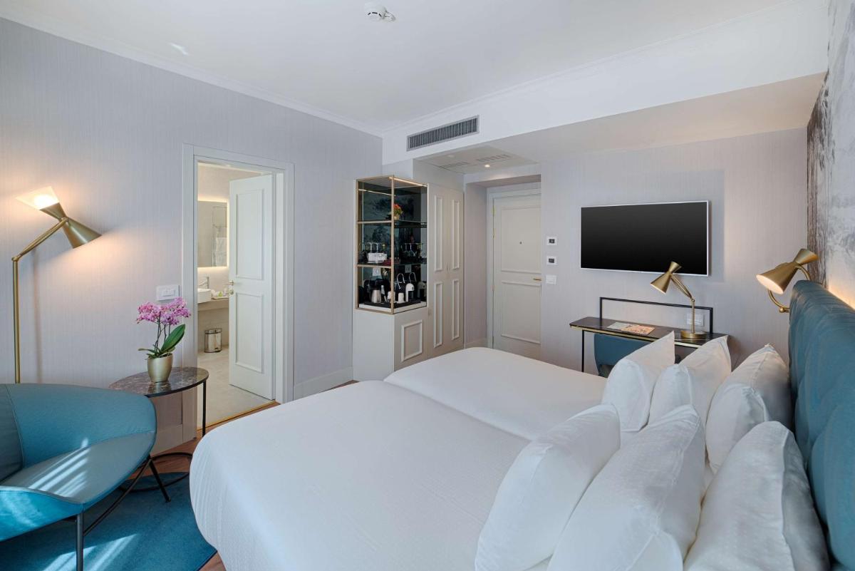 NH Collection Roma Fori Imperiali