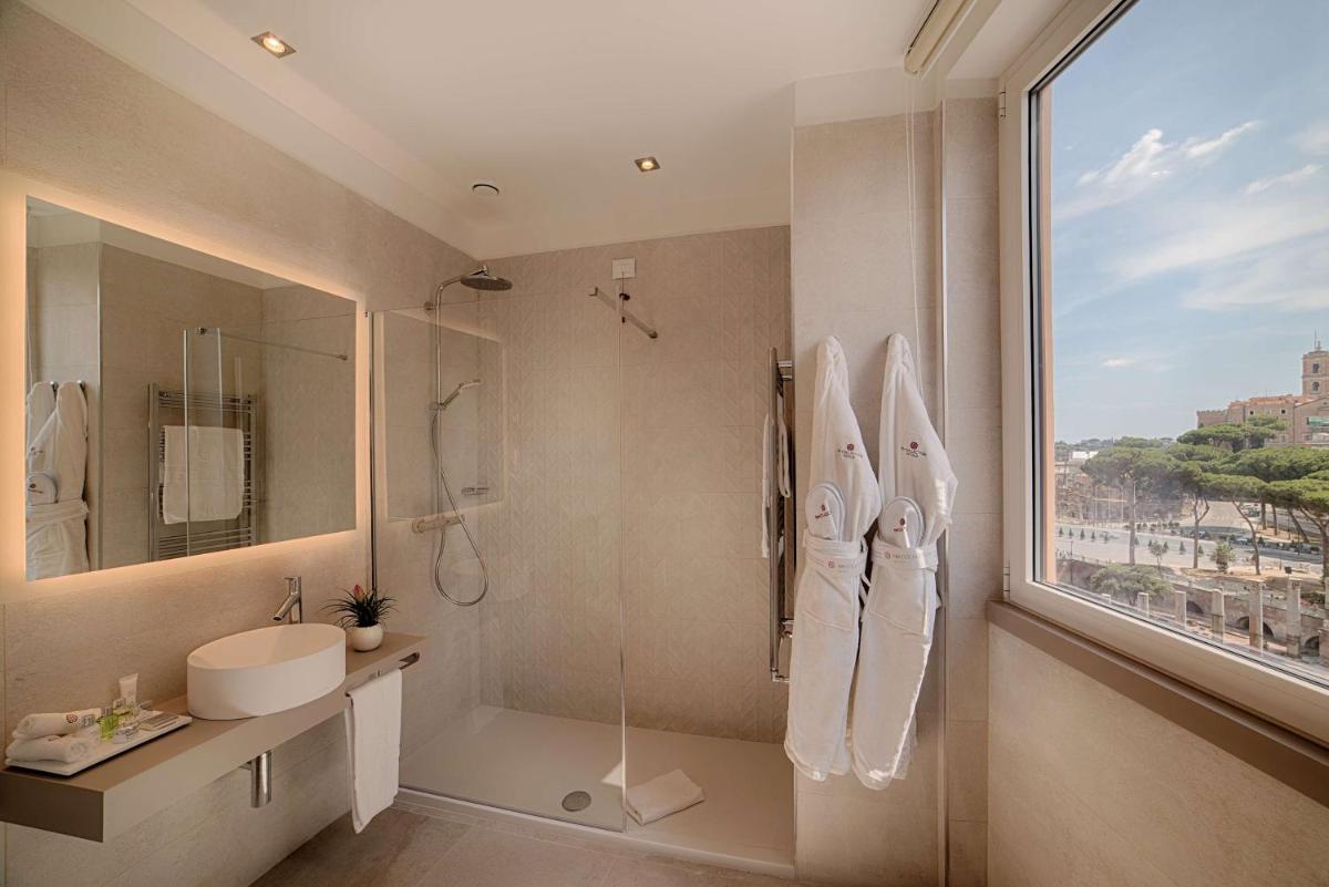 NH Collection Roma Fori Imperiali