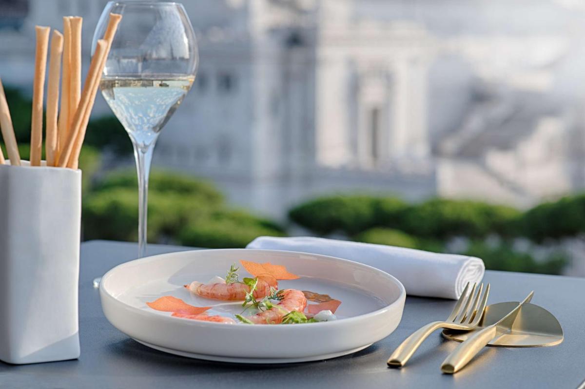 NH Collection Roma Fori Imperiali