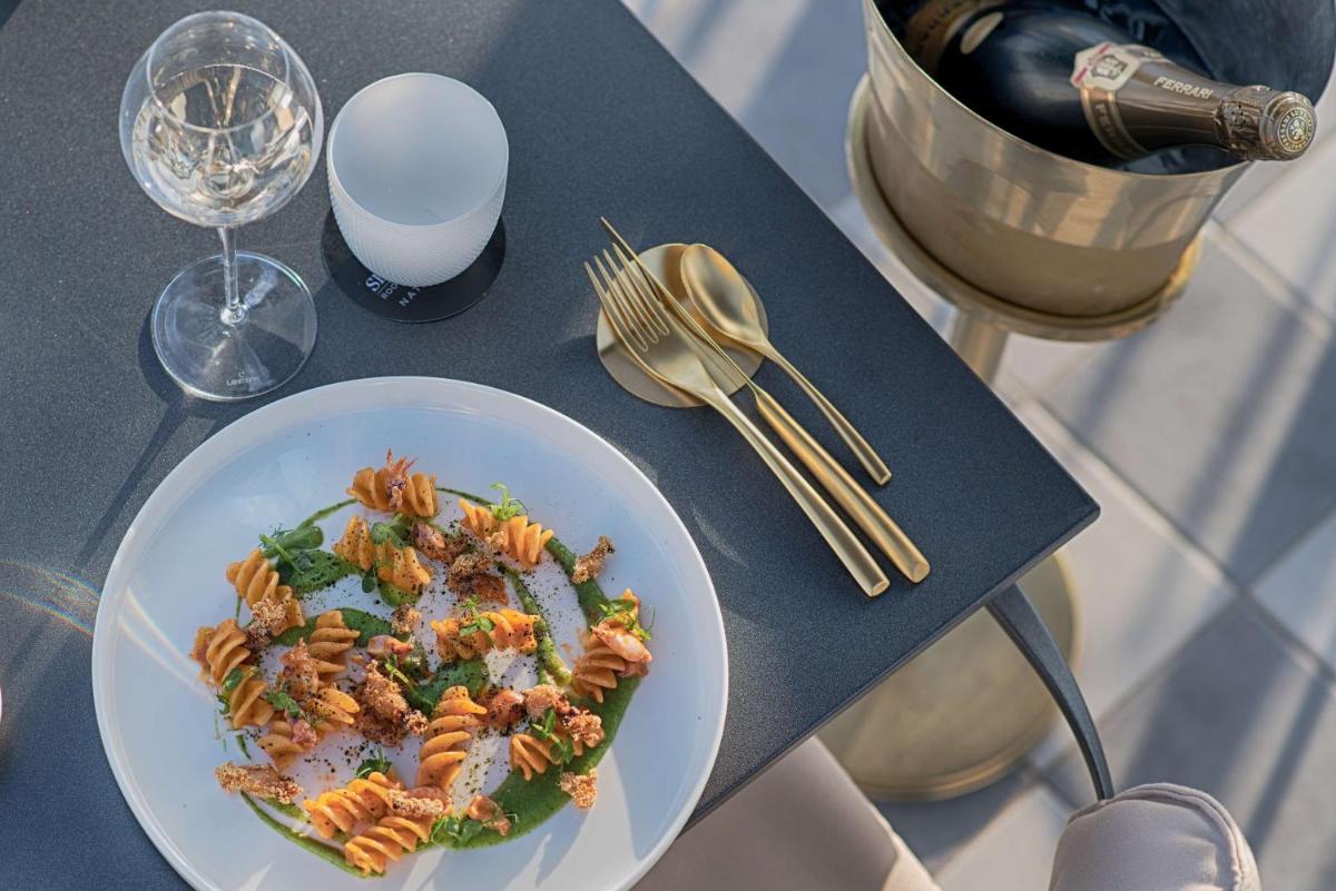 NH Collection Roma Fori Imperiali