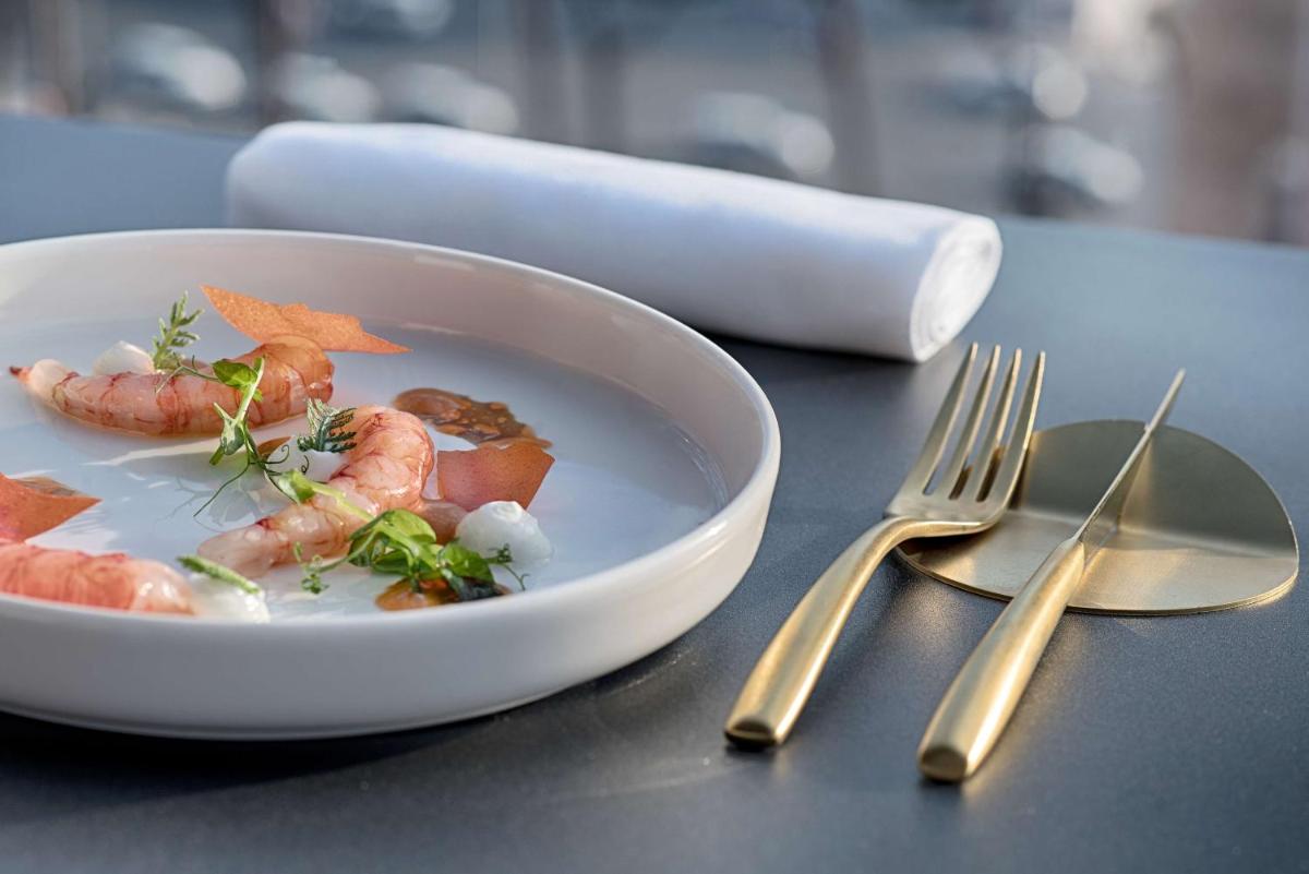 NH Collection Roma Fori Imperiali