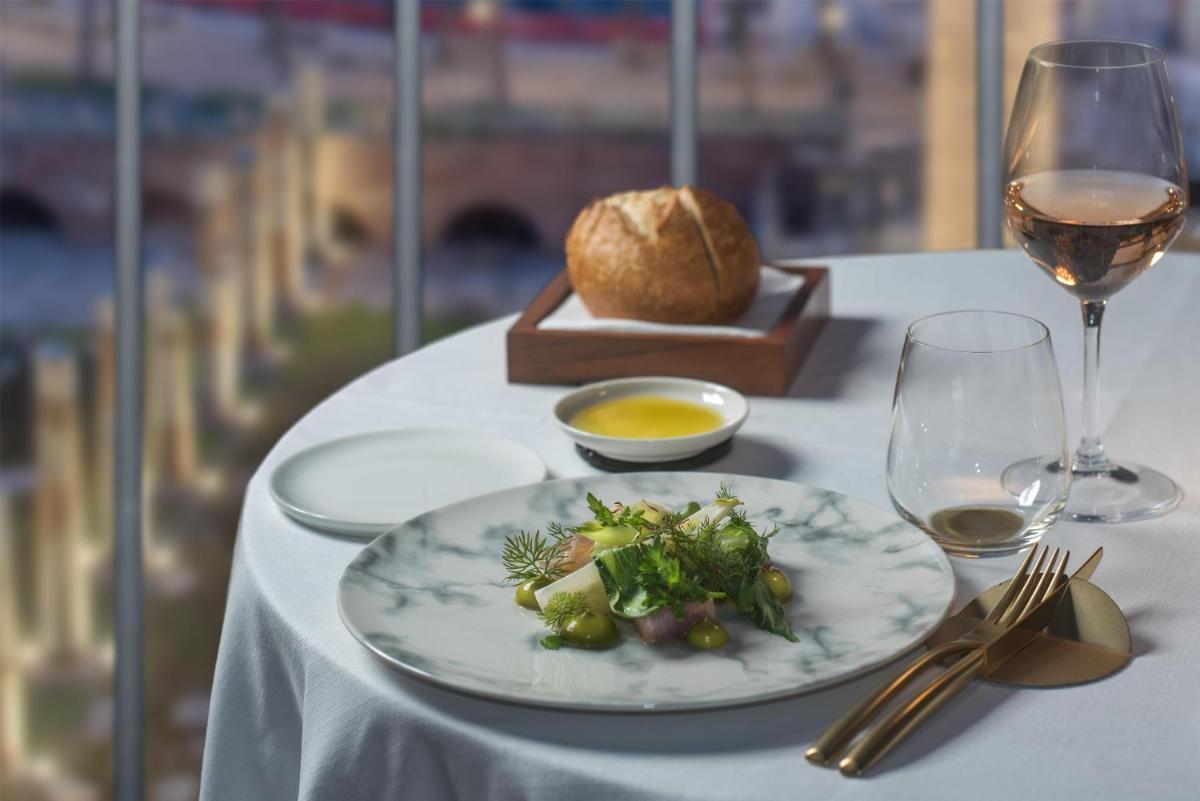 NH Collection Roma Fori Imperiali