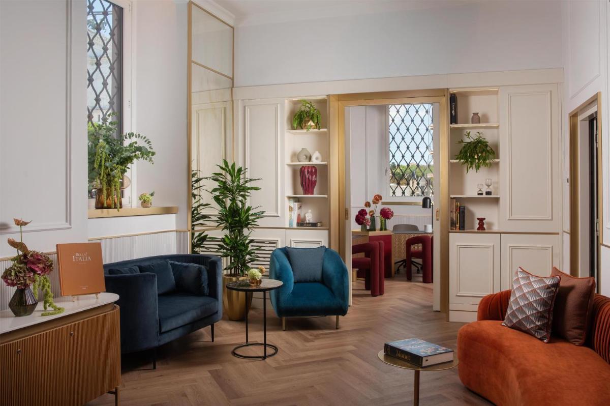 NH Collection Roma Fori Imperiali