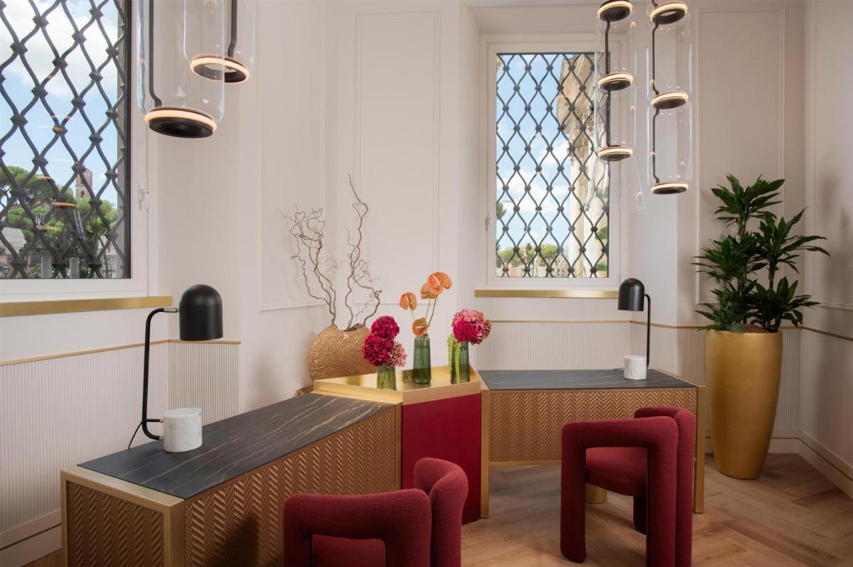 NH Collection Roma Fori Imperiali